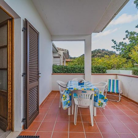 Appartamenti Casa Sant'Andrea - Goelba 외부 사진