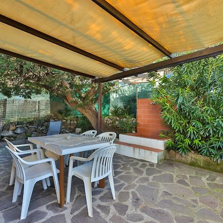 Appartamenti Casa Sant'Andrea - Goelba 외부 사진