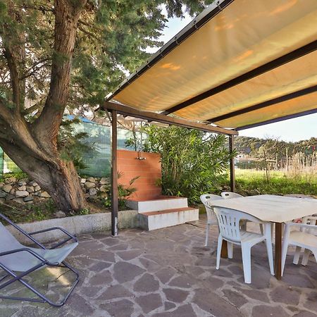 Appartamenti Casa Sant'Andrea - Goelba 외부 사진