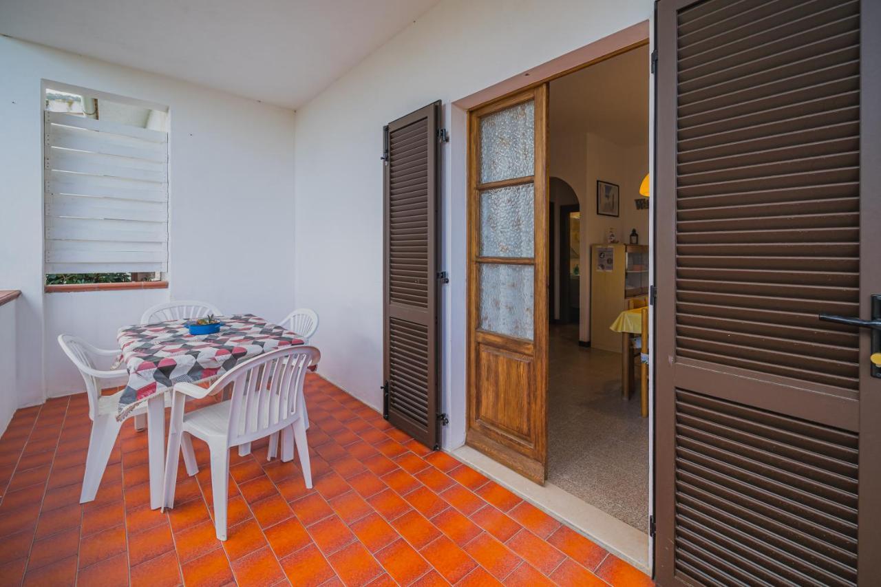 Appartamenti Casa Sant'Andrea - Goelba 외부 사진