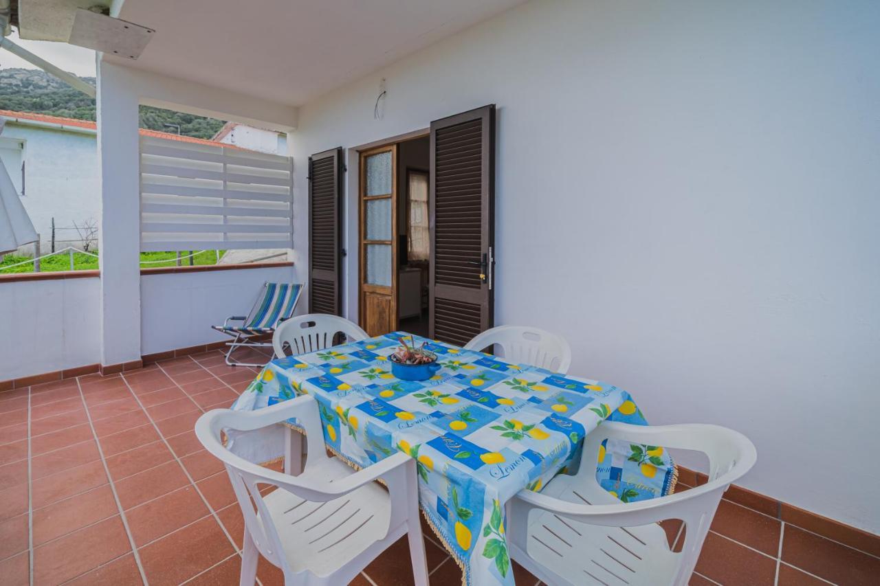 Appartamenti Casa Sant'Andrea - Goelba 외부 사진