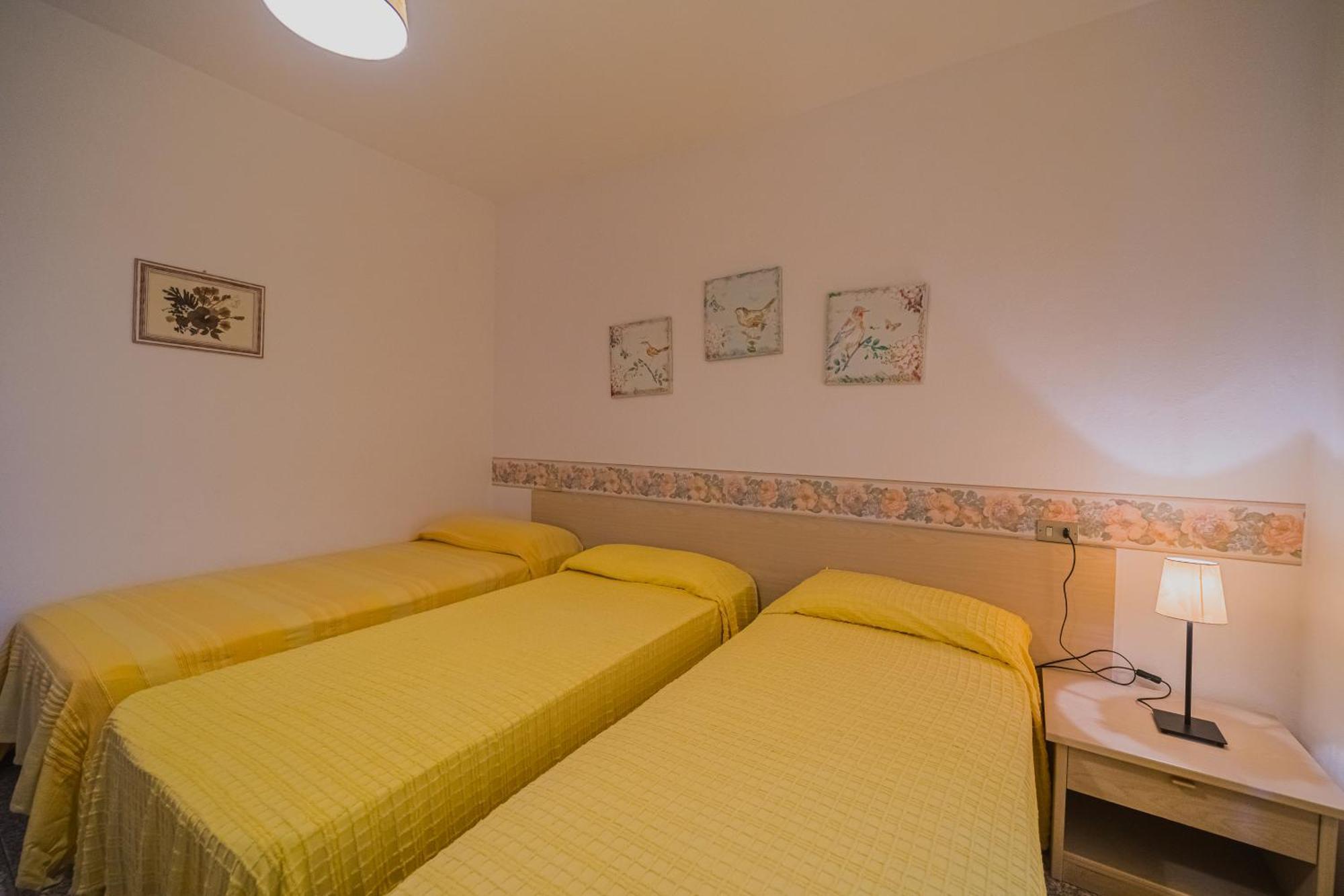 Appartamenti Casa Sant'Andrea - Goelba 외부 사진
