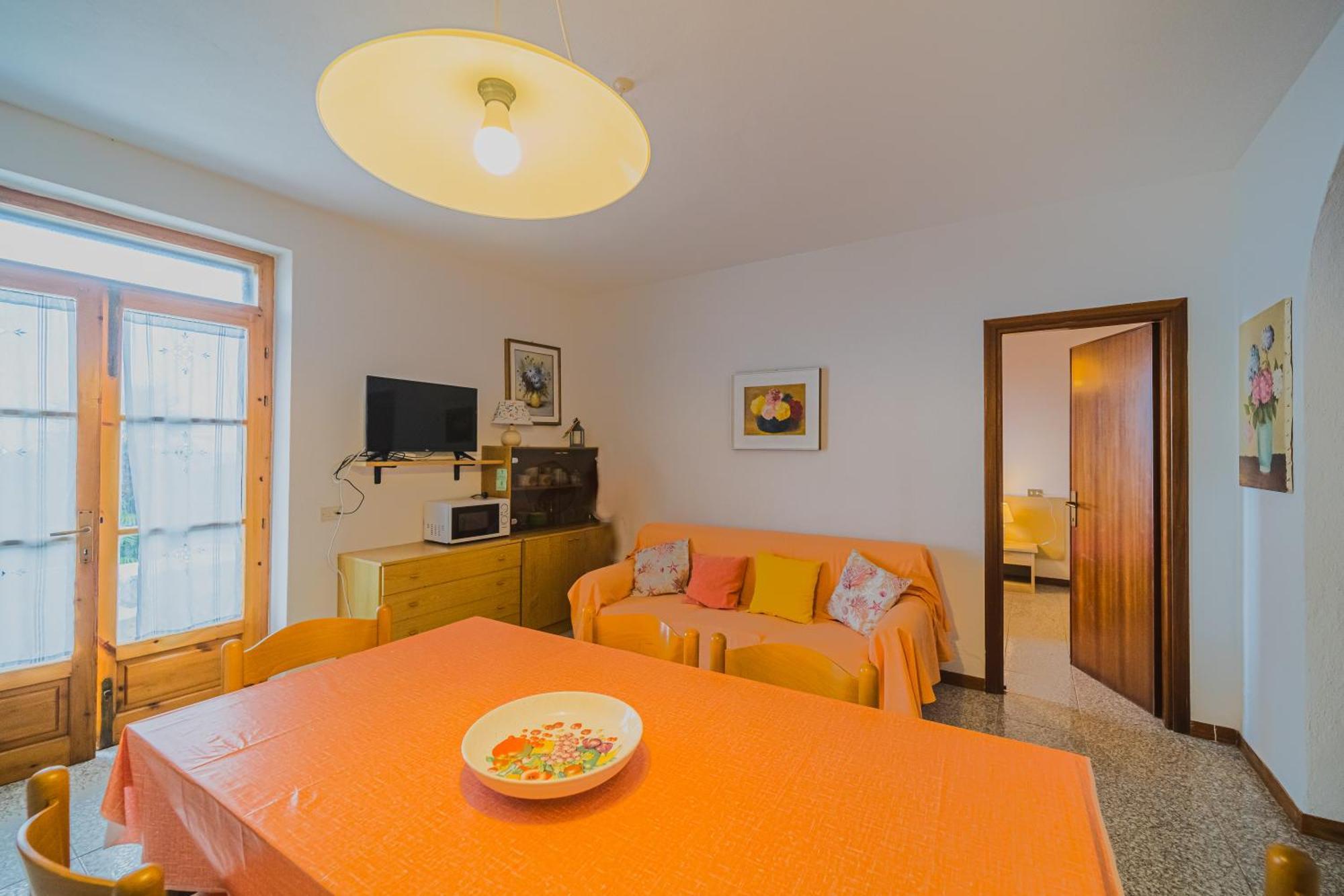 Appartamenti Casa Sant'Andrea - Goelba 외부 사진
