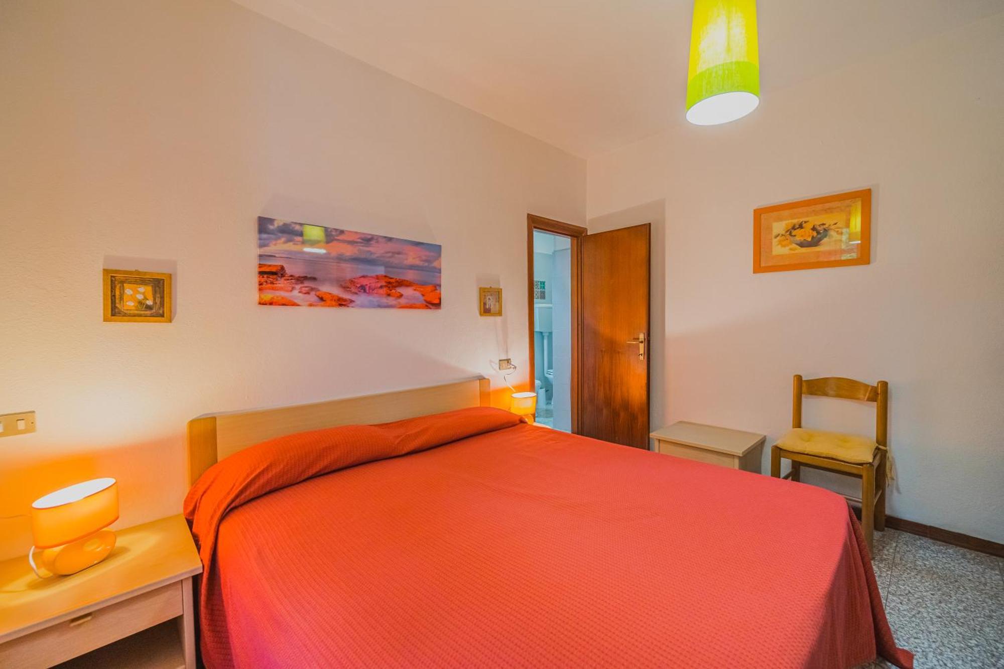 Appartamenti Casa Sant'Andrea - Goelba 외부 사진