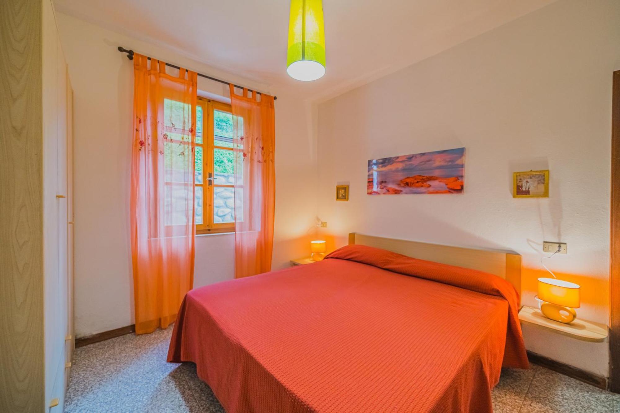 Appartamenti Casa Sant'Andrea - Goelba 외부 사진
