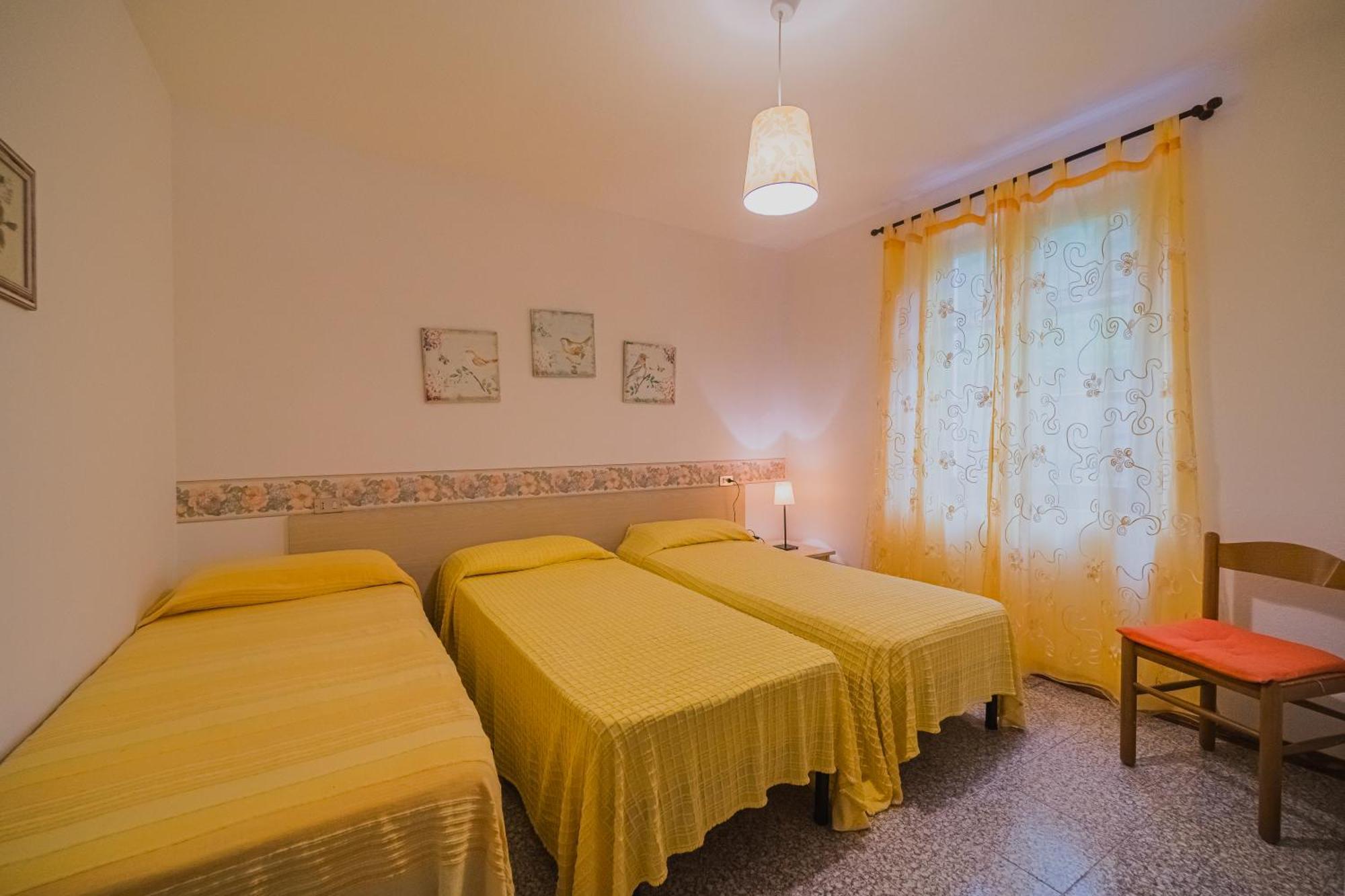 Appartamenti Casa Sant'Andrea - Goelba 외부 사진