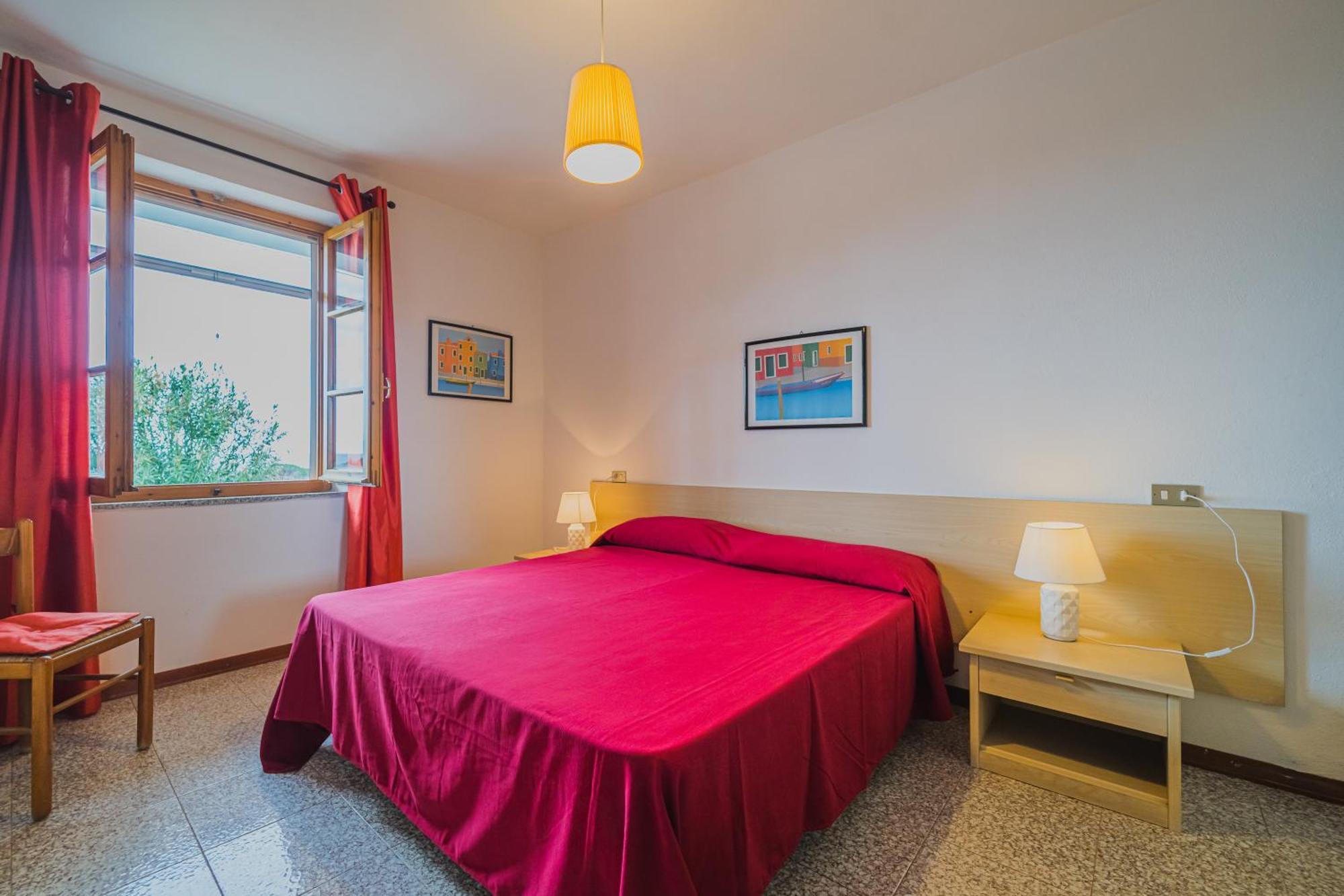 Appartamenti Casa Sant'Andrea - Goelba 외부 사진