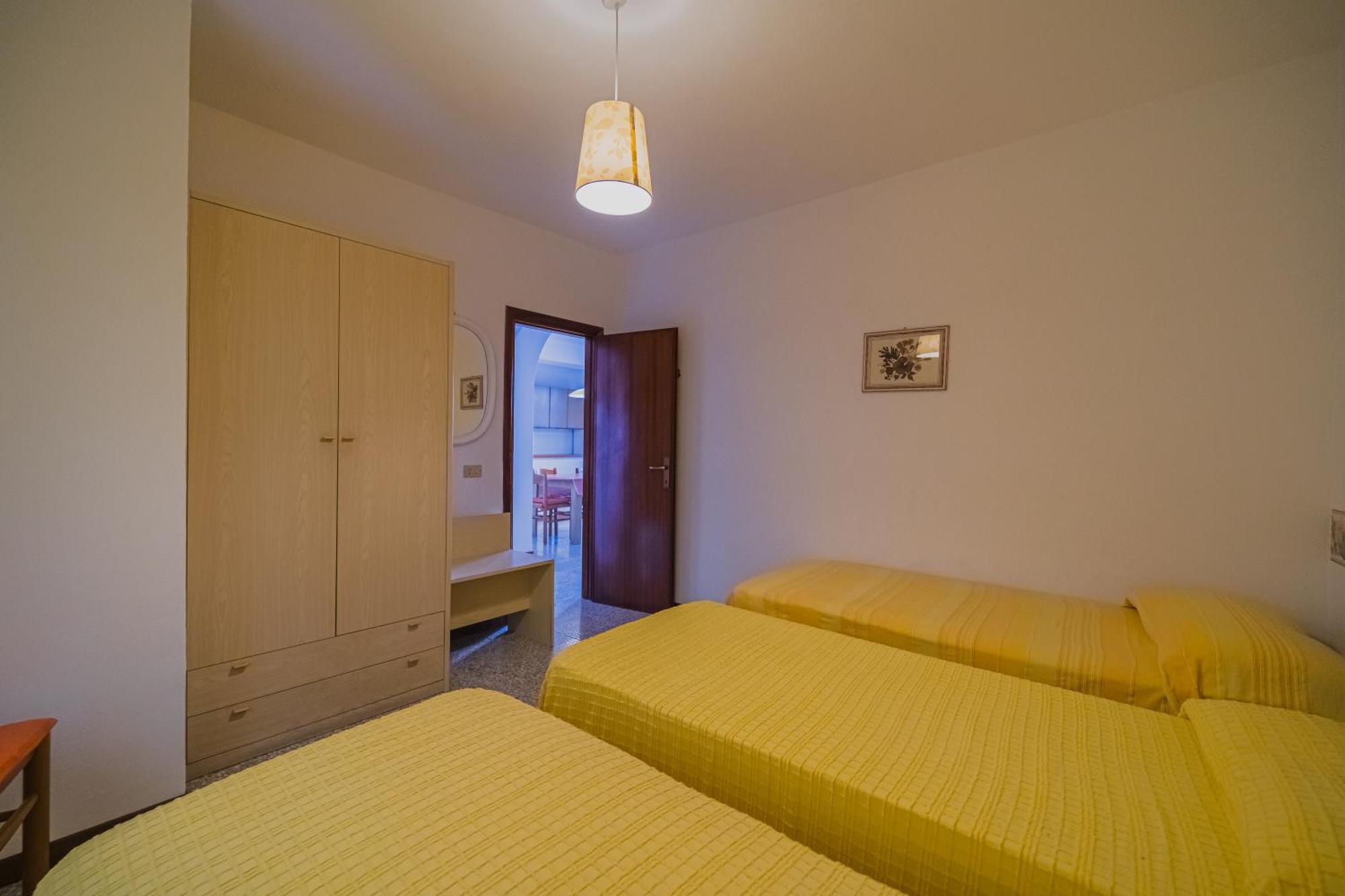 Appartamenti Casa Sant'Andrea - Goelba 외부 사진