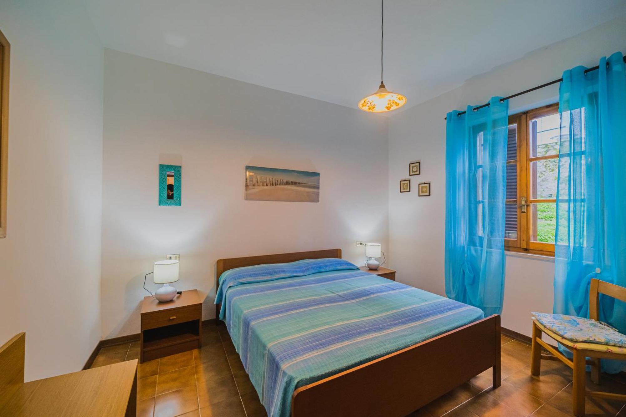 Appartamenti Casa Sant'Andrea - Goelba 외부 사진