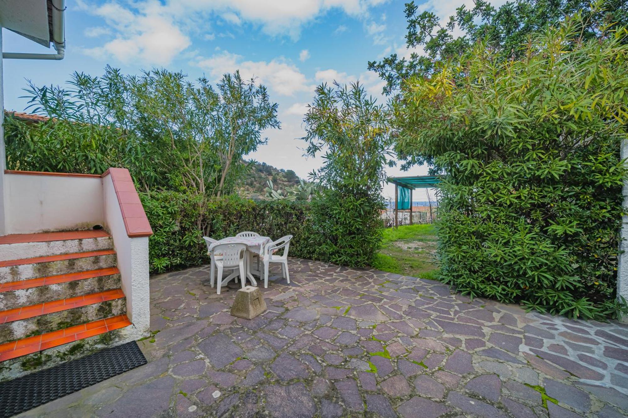Appartamenti Casa Sant'Andrea - Goelba 외부 사진