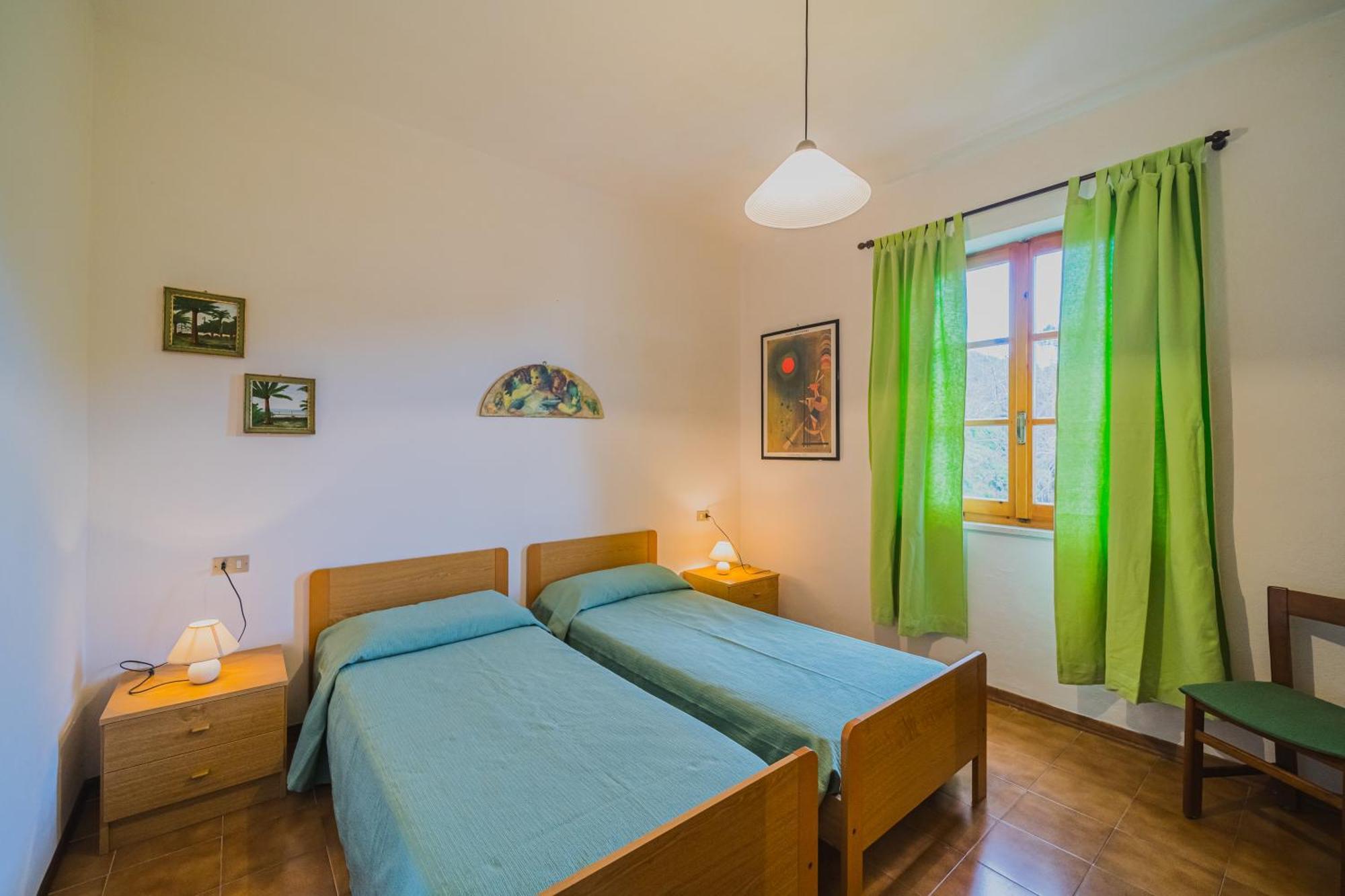 Appartamenti Casa Sant'Andrea - Goelba 외부 사진