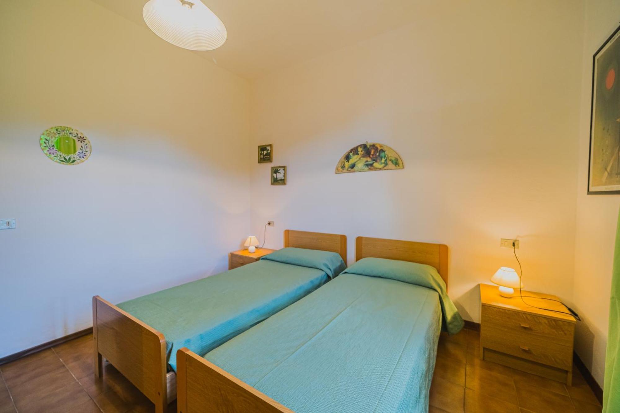 Appartamenti Casa Sant'Andrea - Goelba 외부 사진
