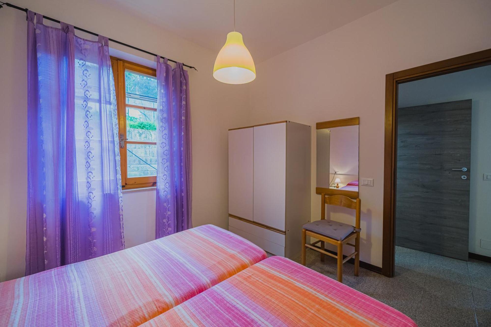 Appartamenti Casa Sant'Andrea - Goelba 외부 사진