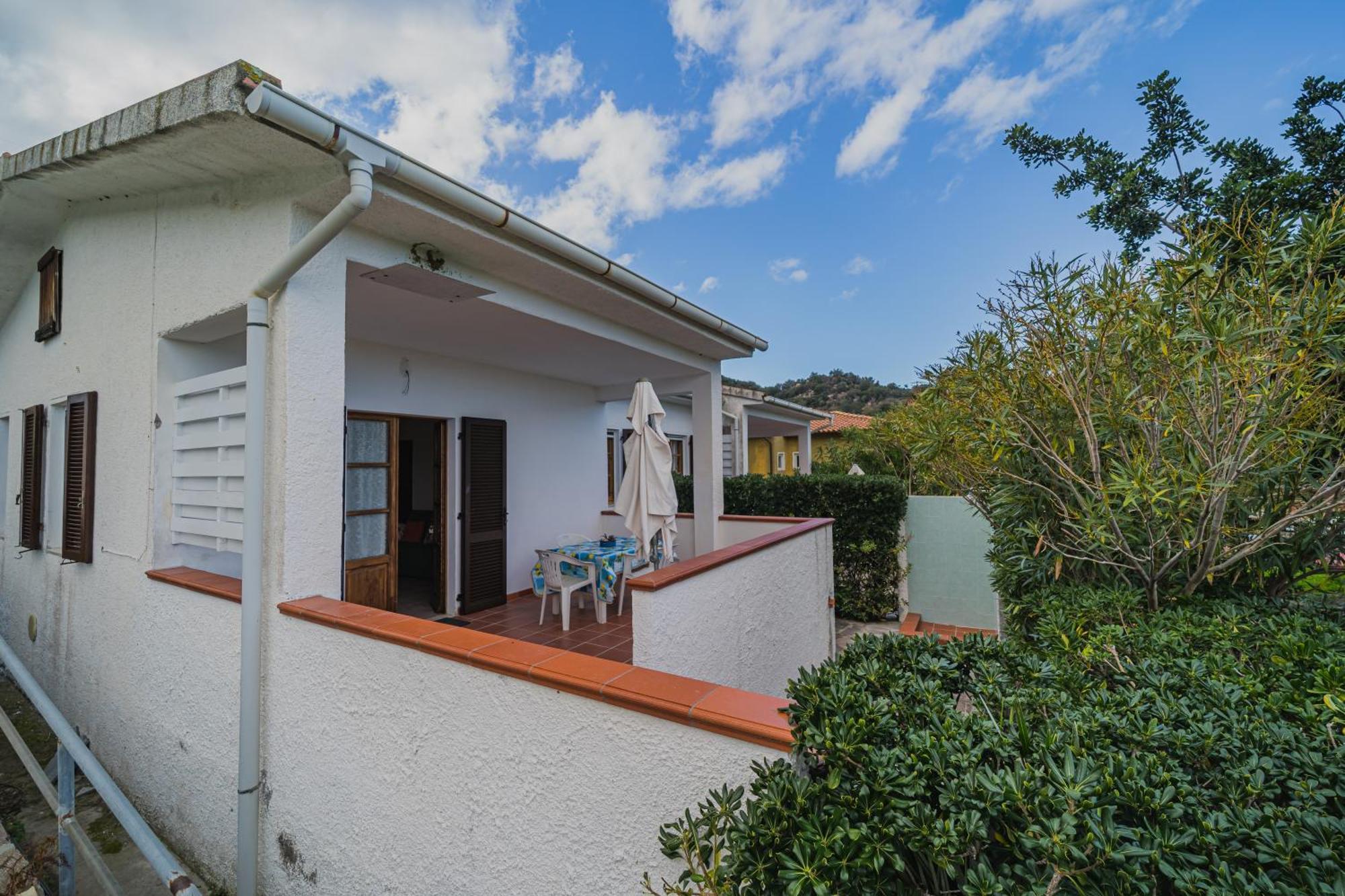 Appartamenti Casa Sant'Andrea - Goelba 외부 사진