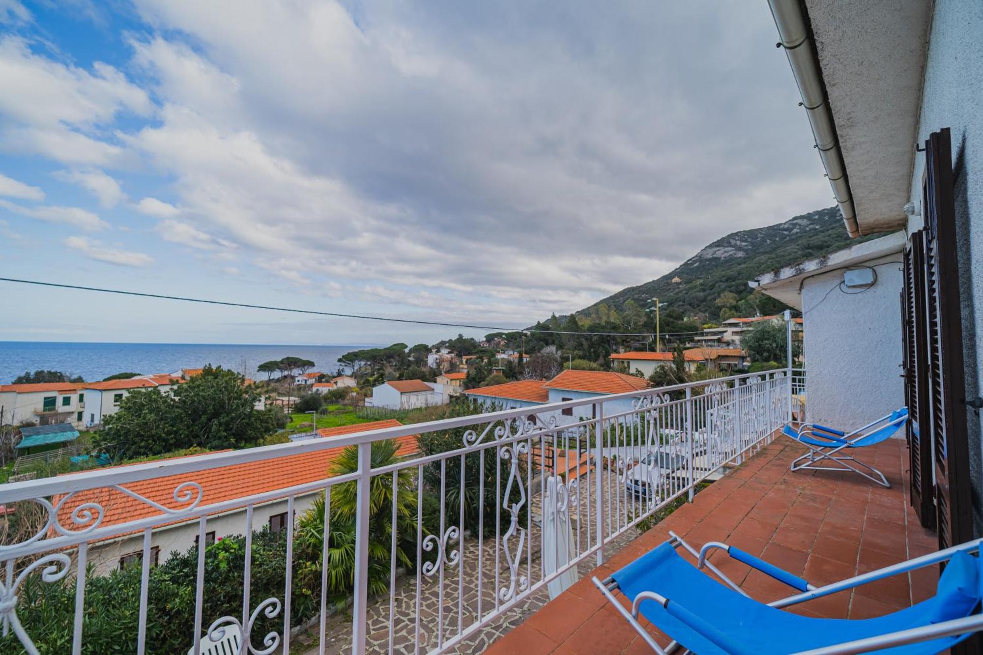 Appartamenti Casa Sant'Andrea - Goelba 외부 사진