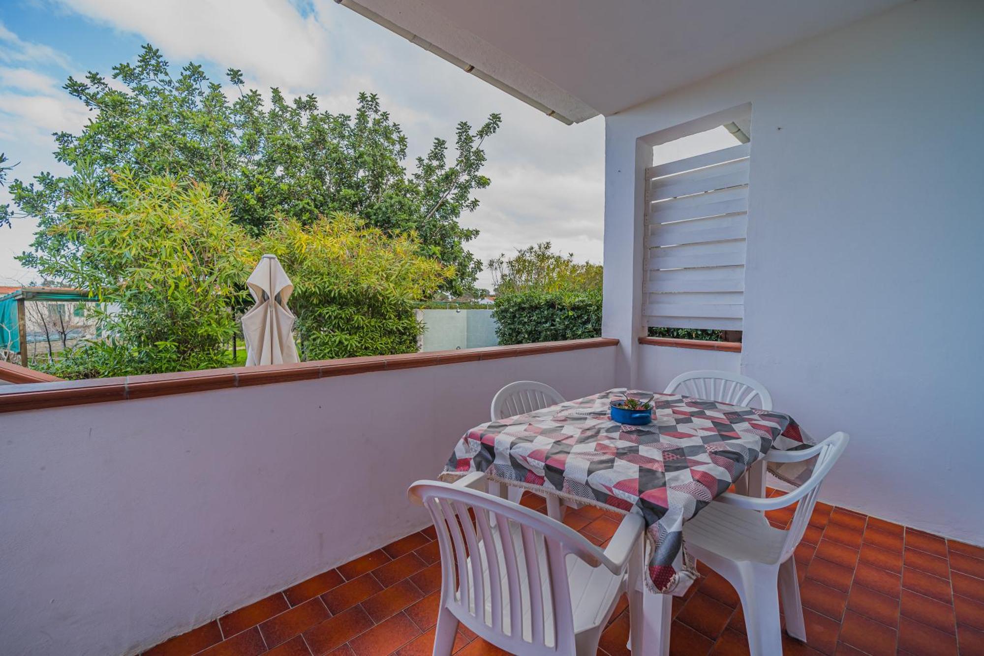 Appartamenti Casa Sant'Andrea - Goelba 외부 사진