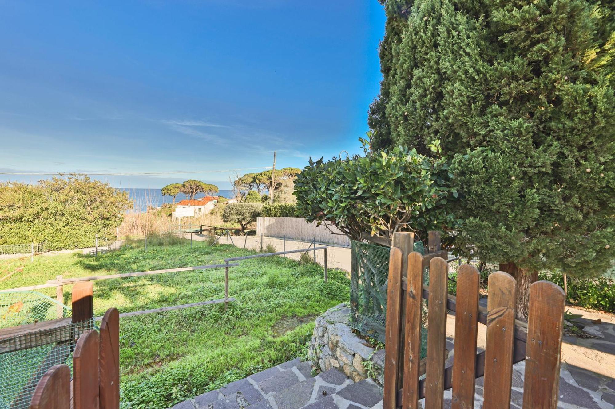 Appartamenti Casa Sant'Andrea - Goelba 외부 사진