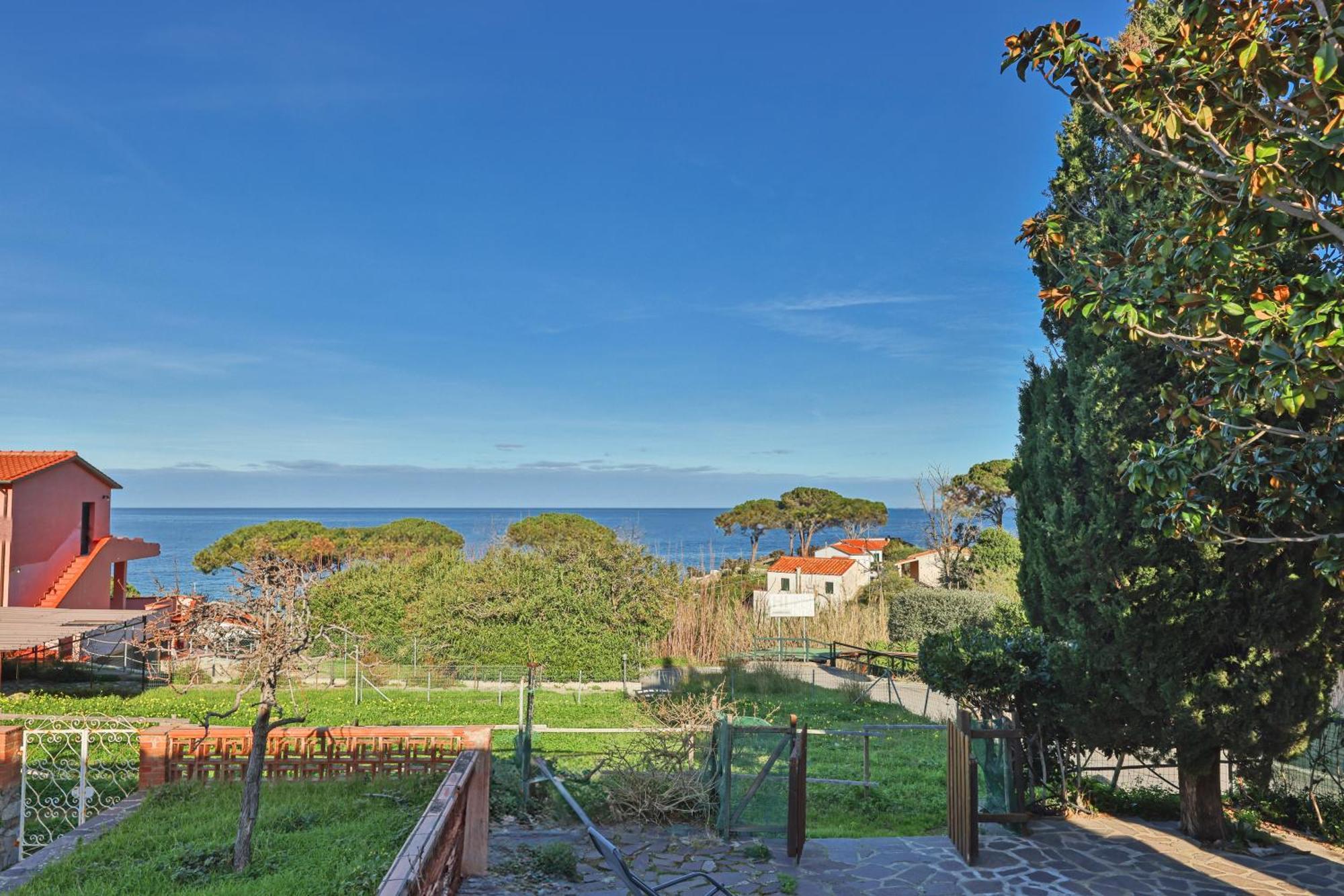Appartamenti Casa Sant'Andrea - Goelba 외부 사진