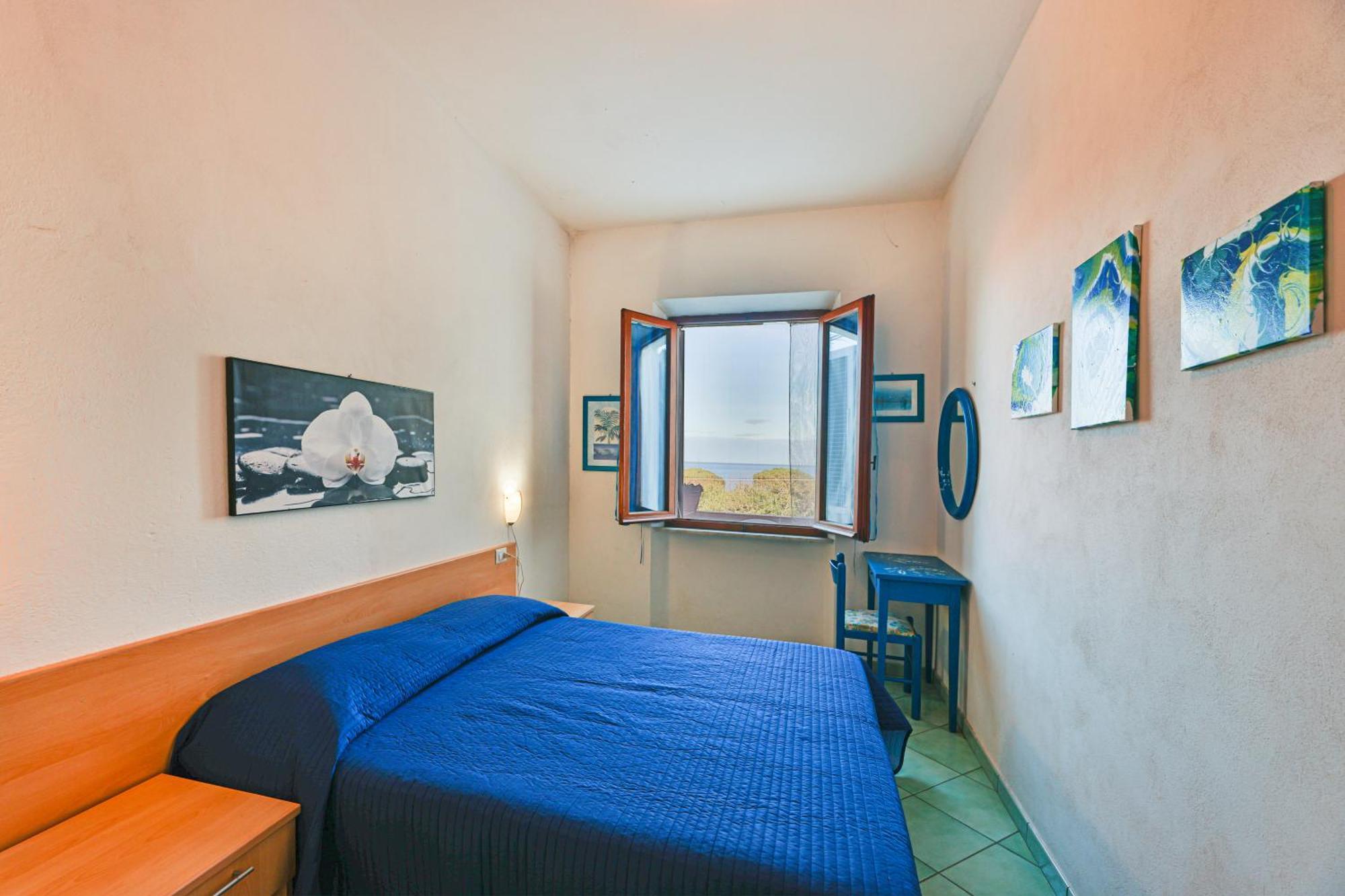 Appartamenti Casa Sant'Andrea - Goelba 외부 사진