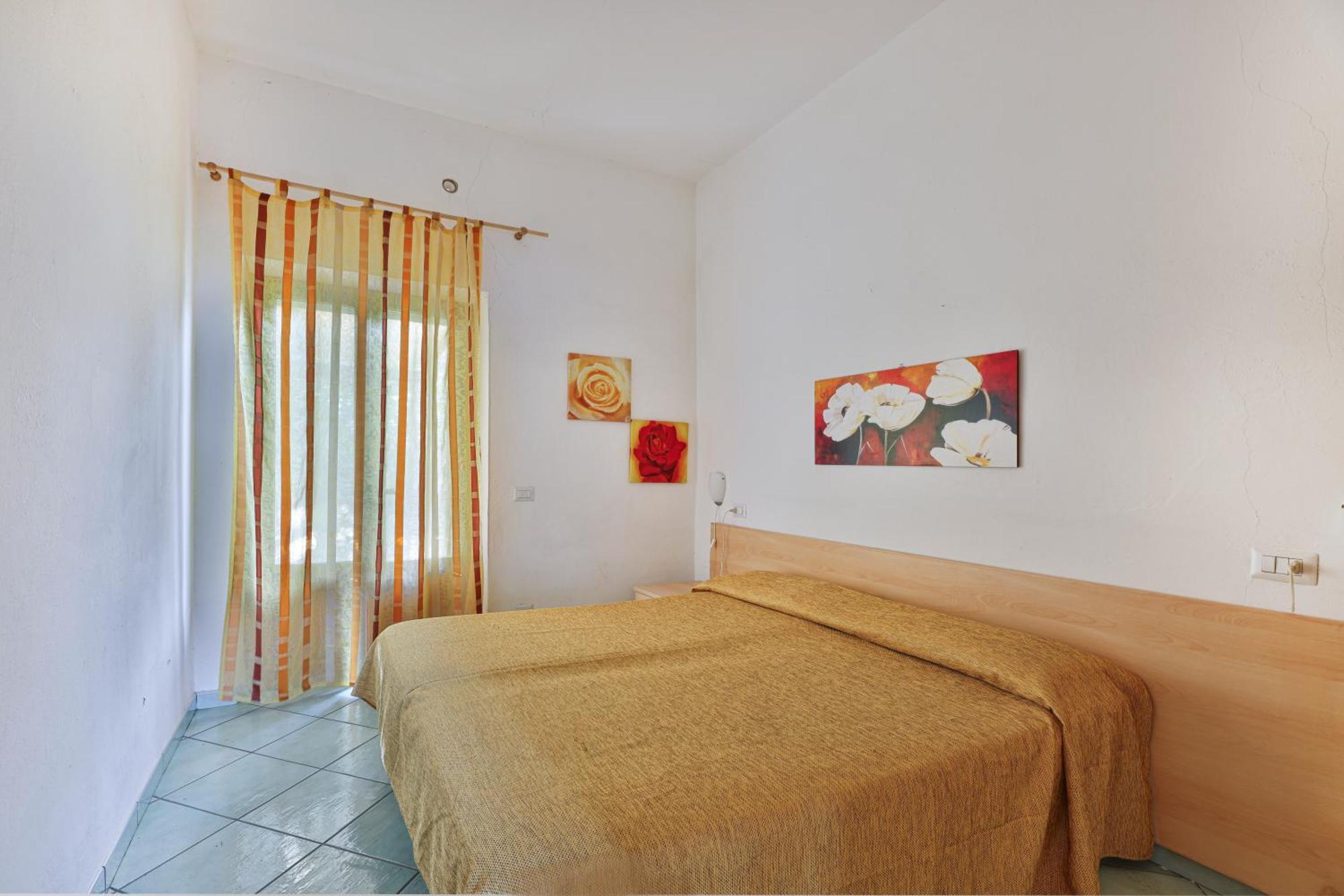 Appartamenti Casa Sant'Andrea - Goelba 외부 사진