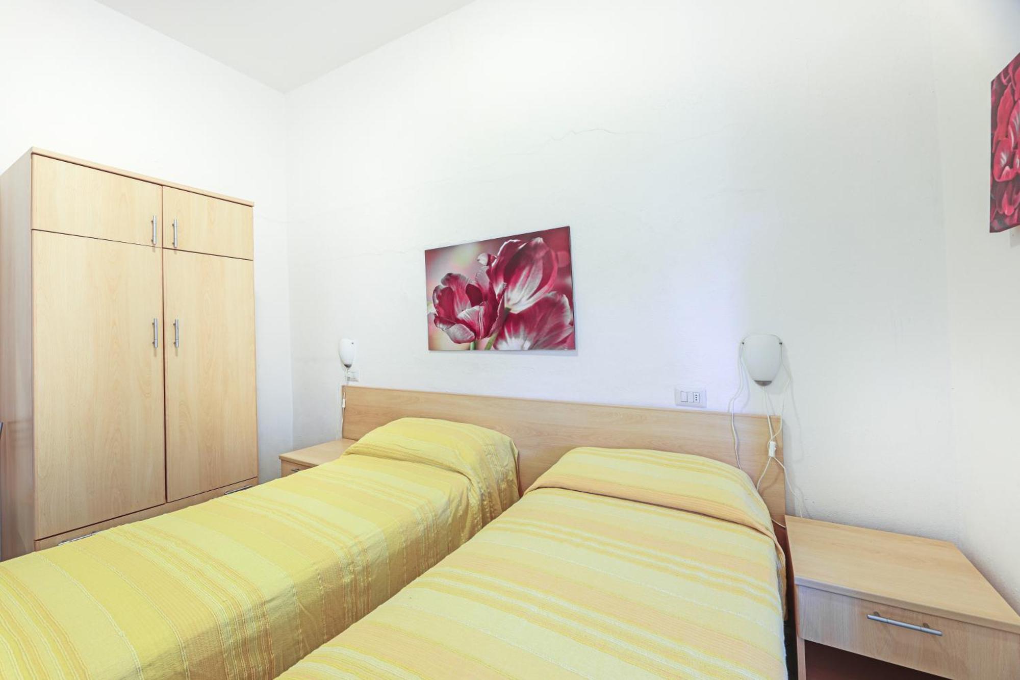 Appartamenti Casa Sant'Andrea - Goelba 외부 사진