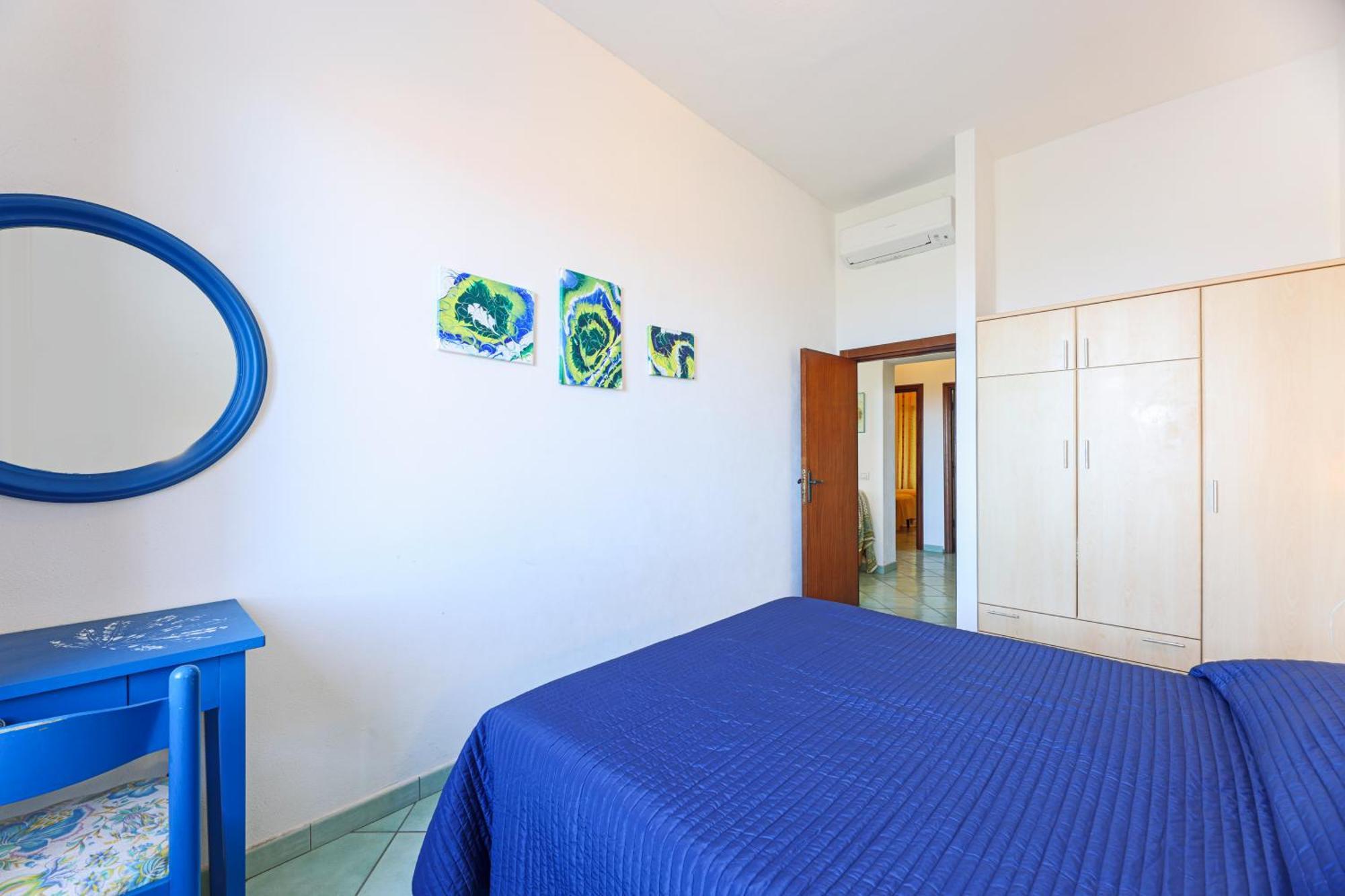 Appartamenti Casa Sant'Andrea - Goelba 외부 사진