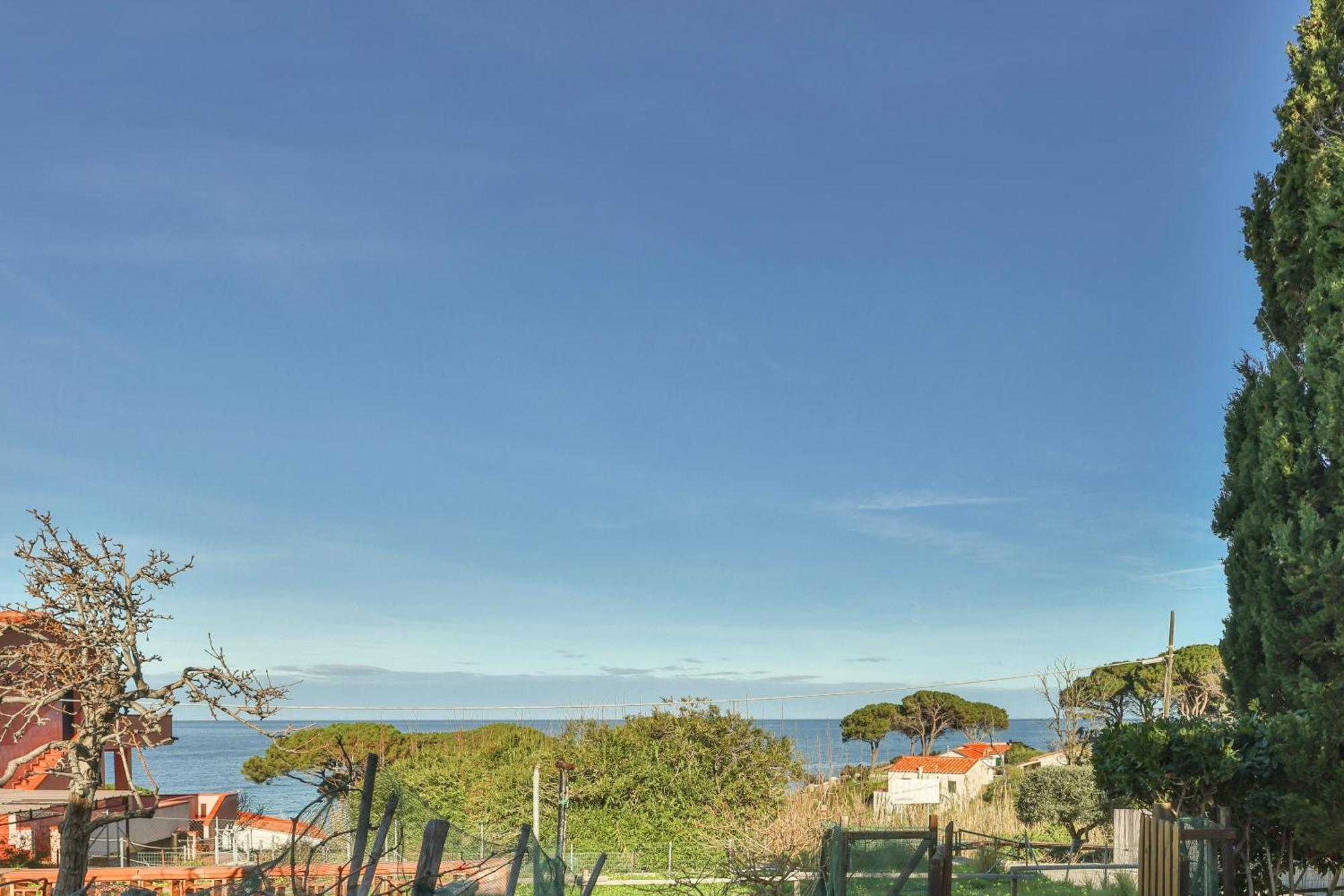 Appartamenti Casa Sant'Andrea - Goelba 외부 사진